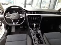 gebraucht VW Passat Passat Variant GTE e-Hybrid DSG Variant GTE e-Hybrid DSG