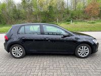 gebraucht VW Golf VI 