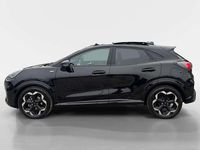 Gebraucht Ford Puma Titanium 155 PS (114 kW) 2025 Schwarz SUV