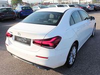 gebraucht Mercedes A250 e PHEV Limousine Aut. |LED |Navi ||Virtual Cock...