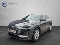 Gebraucht Audi e-tron Performance 119 kW (163 PS) 2026 SUV