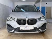 Gebraucht BMW X1 Advantage 136 PS (100 kW) 2020 Silber SUV