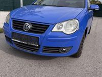 Gebraucht VW Polo Comfortline 60 PS (44 kW) 2005 Limousine