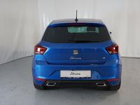 gebraucht Seat Ibiza FR Edition 1.0 TSI