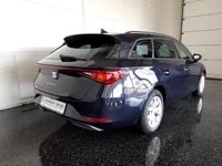 gebraucht Seat Leon ST STYLE 2,0 TDI DSG VOLL-LED / NAVI / VIRTUELL / AHV & KAMERA / ACC / MEMORY SPORTSITZE / BEATS
