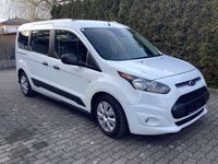 gebraucht Ford Tourneo Tourneo GrandeL2