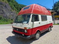 gebraucht VW LT LT28 Ds. hoch