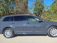 Gebraucht VW Golf VII Highline 116 PS (85 kW) 2019 Limousine