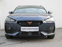 Gebraucht Cupra Leon 150 PS (110 kW) 2023 Grau Kombi