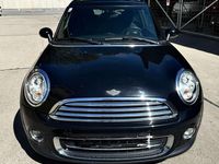 gebraucht Mini Cooper Clubman 1,6