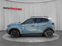 gebraucht Citroën e-C3 C3 113 44kWh Max