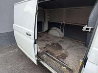gebraucht VW T5 Transporter 1,9 Tdi