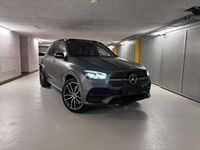 gebraucht Mercedes GLE350 de PHEV 4Matic / Finaznierung Möglich / Garantie