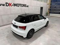 gebraucht Audi A1 Sport S-Tronic S-Line / Xenon / Alcantara / Navi /