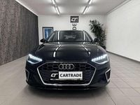 gebraucht Audi A4 Avant 40 TFSI S-line S-tronic /MATRIX-LED/ VIRT...