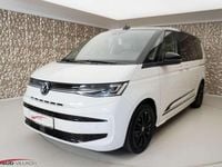 Gebraucht VW Multivan Edition 150 PS (110 kW) 2023 Weiß Van