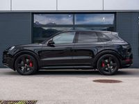 gebraucht Porsche Cayenne aus Rankweil - 354 PS und 5000 km
