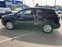 gebraucht Suzuki SX4 S-Cross 1,4 Hybrid 4x4 Shine