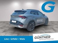 gebraucht Kia Sportage 1,6 TGDI PHEV AWD GT-Line Aut.