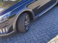 Gebraucht Peugeot 508 SW S 181 PS (133 kW) 2016 Kombi