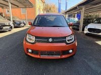 gebraucht Suzuki Ignis 12 DualJet Hybrid 4WD shine