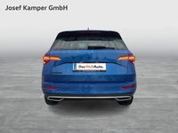 gebraucht Skoda Karoq Sportline TSI DSG ACT