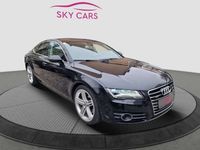 gebraucht Audi A7 3.0TDIquattro*S-troni*Assist*Soft*Luft*Nightvision