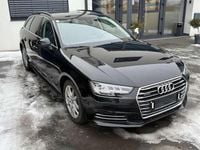 Gebraucht Audi A4 272 PS (200 kW) 2017 Schwarz Kombi