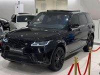 gebraucht Land Rover Range Rover Sport 3,0 P400 HSE Dynamic Stealth Aut.