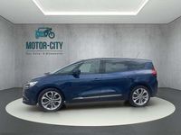 gebraucht Renault Grand Scénic Scénic Energy dCi 130 Limited