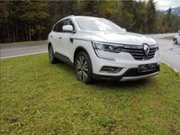 gebraucht Renault Koleos dCi 175 4WD Initiale X-Tronic Aut.