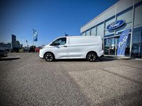 gebraucht Ford Transit Custom Kasten Elektro 160kW L1H1 320 Trend LEASING AKTION