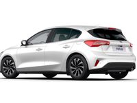 Neu Ford Focus Titanium X 125 PS (91 kW) 2025 Limousine