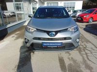 gebraucht Toyota RAV4 Hybrid 