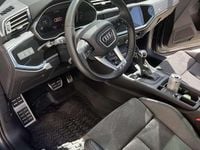gebraucht Audi Q3 45 TFSI e S-tronic S-line