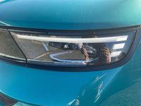 gebraucht Opel Mokka GS 1.2