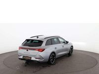 gebraucht Cupra Leon ST 1.4 eHYBRID PHEV 150/204 Aut LED RADAR