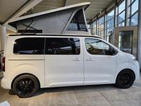 gebraucht Peugeot Traveller Campster BlueHDi 180 EAT8