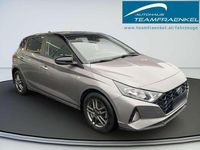 Gebraucht Hyundai i20 101 PS (74 kW) 2022 Braun Limousine