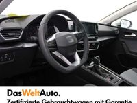 gebraucht Seat Leon SP Kombi Austria Edition 1.0TSI 110