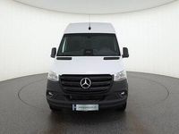 gebraucht Mercedes Sprinter 317 CDI Kasten PRO Hochdach 4325 Cam