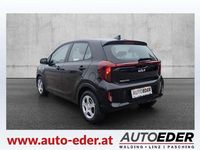 gebraucht Kia Picanto 1,0 GDI Titan 4 Stz.