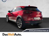 gebraucht Mazda CX-3 G121 Revolution Top Aut.