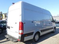 gebraucht Mercedes Sprinter Hyundai H350 L3H2 25 CRDI Business 35t