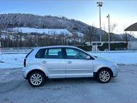 gebraucht VW Polo Edition 1,2