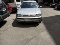 Gebraucht VW Golf IV 68 PS (50 kW) 2003 Limousine