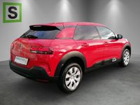 gebraucht Citroën C4 Cactus PureTech 110 Automatik