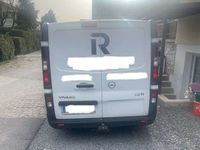 gebraucht Opel Vivaro VivaroCombi L1H1 16 BiTurbo CDTI Start/Stop