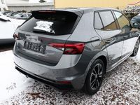 gebraucht Skoda Fabia Monte Carlo DSG MonteC Pano Kessy Kam 5J/100k SHZ Temp