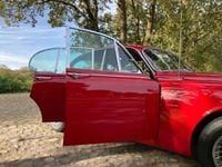 gebraucht Jaguar MK II 3.4